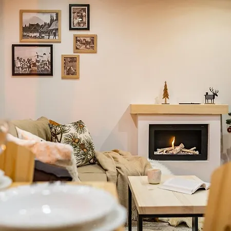 Kozie Ranczo Bacy * Banska Nizna