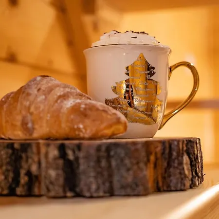 Kozie Ranczo Bacy Banska Nizna