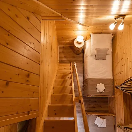 Kozie Ranczo Bacy * Banska Nizna